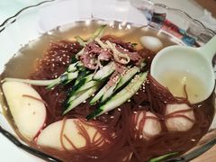 -七八冷面·延边朝鲜族美食(圣熙八号店)