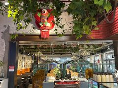 -汕头八合里海记牛肉店(清河店)