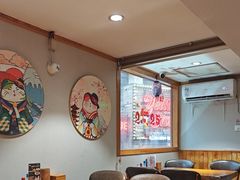 -晶吉·居酒屋·日本料理·烧鸟(中山区民主广场经典生活店)