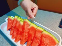 -菌自在·云南野生菌火锅(长安万达店)
