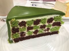 -Lady M(沙田新城市广场店)