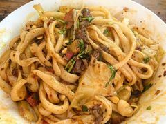 王菊牛肉面-王菊美食街·王菊面馆(总店)