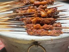 -火塘云南烧烤大排档