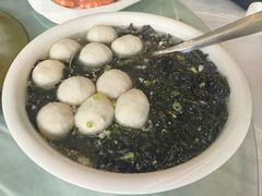 -众味海鲜大排档·活海鲜·潮汕味(南澳店)