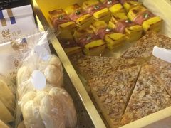 -东园小馆·早茶·淮扬小炒(水街店)