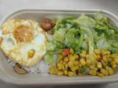 -海盗虾饭·剥好的小龙虾饭(上地辉煌店)
