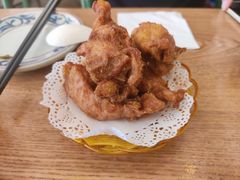 -峇峇娘马来西亚餐厅(望京SOHO店)