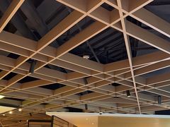 -金海湾自助餐厅(金陵饭店)