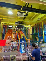 -宝燕乐园(闵行旗舰店)