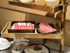 -海底捞火锅(莘松路店)