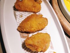 -新白鹿餐厅(金鹰新街口店)