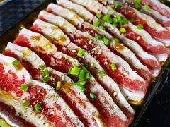 -金哲烤牛肠(海甸岛总店)