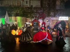 -厦门方特梦幻王国