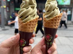 -吴裕泰茶莊(大栅栏店)