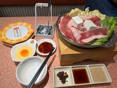 -元气寿司(东方宝泰店)