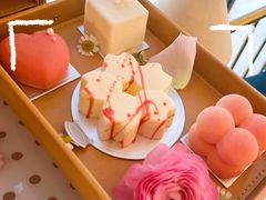 -神秘先生西餐酒廊