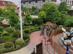 -安徒生童话乐园