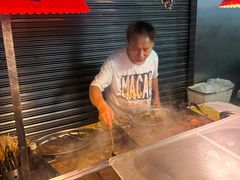 -明记牛杂(新马路分店)