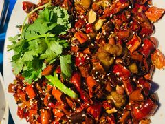 歌乐山辣子鸡-辛香汇(宝乐汇店)