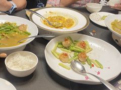 -蟹榭·本帮江浙菜·蟹宴(大宁久光商场店)