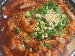 -觅香串串香·麻辣烫·冒菜(欧美广场店)