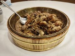 -围龙屋客家食府(福田店)