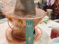 -东来顺饭庄(天坛店)