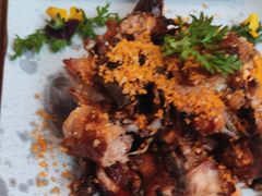 -船歌·鱼水饺青岛菜(枫蓝国际购物中心店)
