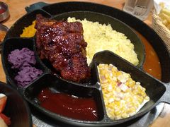 -肥肥虾庄·金牌油焖大虾(杨园滨江时代walk店)