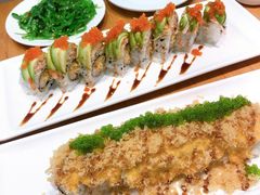 -牛油果大师寿司(瑞景店)