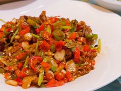 -聚宝渔港.五钻酒家(上地店)