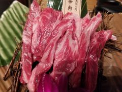 -黑牛の店·和牛烧肉(合生汇店)