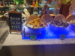 -河北宾馆·香溢自助餐(裕华店)
