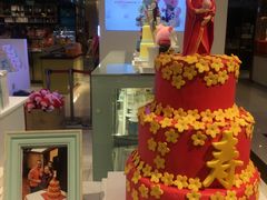 -CAKE BOSS 蛋糕老板(西单君太百货店)