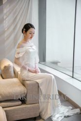 -拉瑞娜LaReine婚纱礼服高级定制