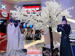 -万达影城(汉街万达广场IMAX店)