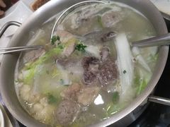 -黑山牛肉汤火锅(花城汇店)