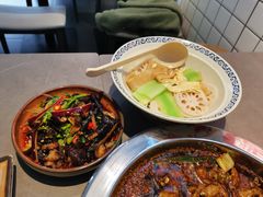 -耍盆友·重庆江湖菜(百子湾店)