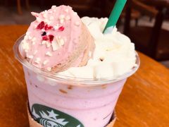 -星巴克(北京望京店)