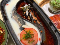-锦府盐帮·张宅(世纪金源店)