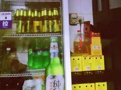 -小六农家乐(崇明西沙湿地店)