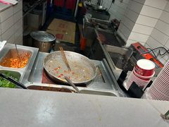 -黑色经典臭豆腐·湖南特产(太平街口店)