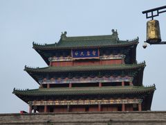 -鼓楼夜市
