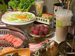 -炭之家·齐齐哈尔非遗烤肉·鲜切直供(中央大街店)
