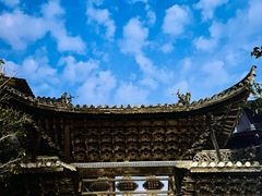 -和顺古镇