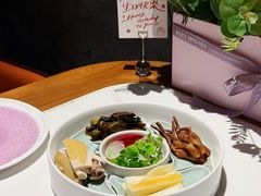 -鸡毛兑糖·尚宴(鄞州水街店)
