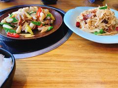 -妈妈的味道(和顺古镇店)