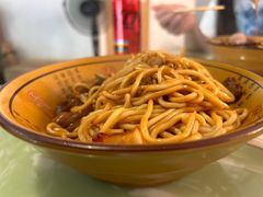 -幺不倒重庆小面(大梁店)