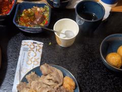 -湊湊火锅·茶憩(上海合生汇店)