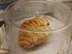 -争鲜回转寿司(浦东三钢里PLUS店)